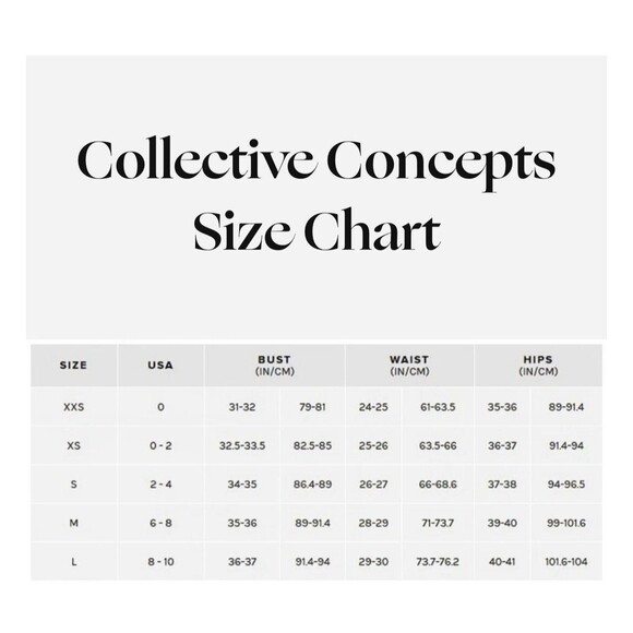 Collective Concepts Women’s Sleeveless A Line Dress Hot Pink Size Medium NWOT - Picture 7 of 7